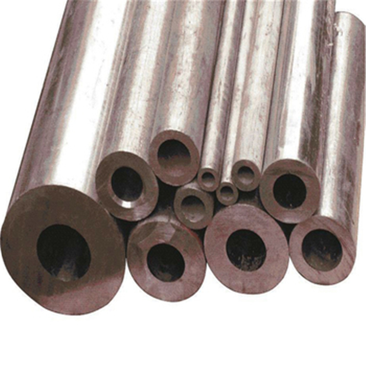 Precision steel pipe is the advantages of seamless steel pipe LDY-PY2